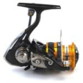 Катушка Daiwa 19 Ninja BG LT 5000-C