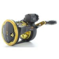Катушка Okuma Classic Linecounter XPD- 30DA 2bb 