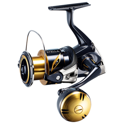 Катушка Shimano 20 Stella SW 4000XG