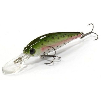 Воблер Lucky Craft Pointer 48DD-056 Rainbow Trout*