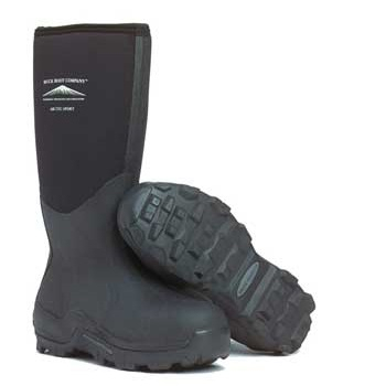 Сапоги Muck Boots Arctic Sport ASP-000A 8 (EURO 41)