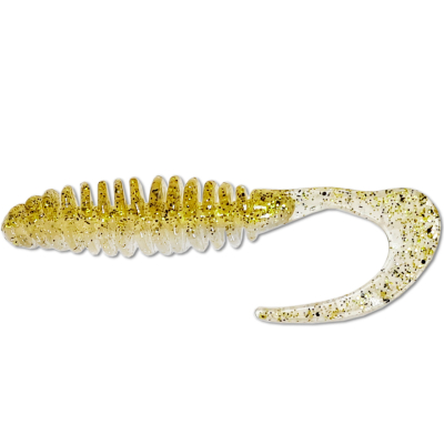 Твистер BAT Power Twist PT85 (85 mm.) # 44 Уп.5