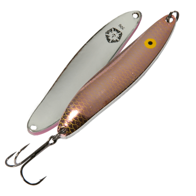 Блесна Trout Bait Viking-1 30 гр. цв. 487