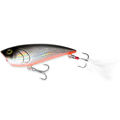 Воблер BAT Crow Pop ВТ059 (70 mm.; 7 g.; TopWater) # B003