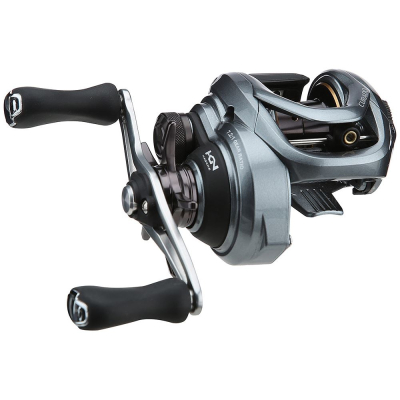 Катушка Shimano Curado (US) CU-71HG