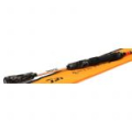 Спиннинг Daiwa Ninja X SF NJXS803MHFS-AD 2.45м 15-50гр