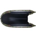 Моторная лодка с жестким полом Gladiator D 450 AL FB CAMO