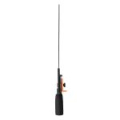 Удочка зимняя Nisus Ice Rod EVA 58 (N-QL-1001)