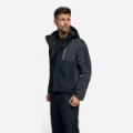 Куртка мужская Finntrail LightSuit 3504 Graphite (L)