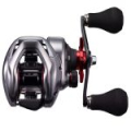 Катушка мультипликаторная Shimano 21 Scorpion DC MD 301LHXG/Left hand