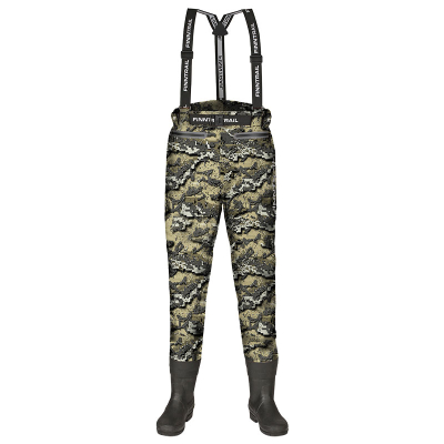 Вейдерсы Finntrail Mud Rider 5250 Bare размер M(42)