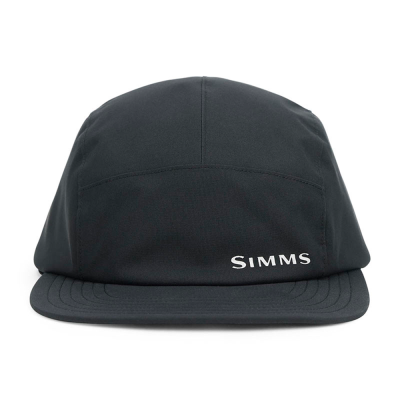 Кепка Simms Cascadia Rain Cap, Black
