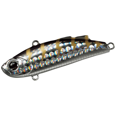 Воблер Daiwa MoreThan Minient 57S цв. CHAMELEON GIGO