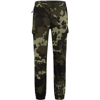 Брюки спортивные Korda Joggers Light Kamo размер XXL