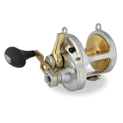 Катушка мультипликаторная Shimano Talica 25II