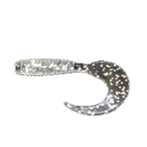 Мягкая приманка Wonder Trout Bait Twister-A 4,5 см цв. 054