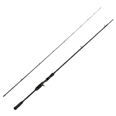 Кастинг Savagear Black Savage Trigger  220cm 10-27g 54725