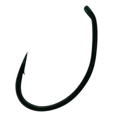 Крючок Gamakatsu Hook C12 (Black) №16