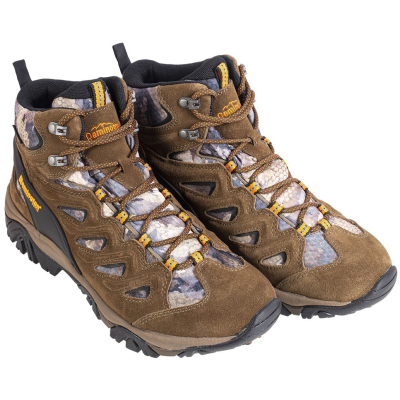Ботинки Remington outdoor trekking brown 41