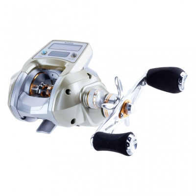 Катушка мультипликаторная Kaida Digital Force Solar DFS200N