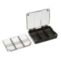 Коробка Korda Mini Box маленькая 9 отделений KBOX7