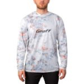 Джерси c капюшоном Graff 964-CL-11/1 р-р L