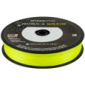 Леска плетеная Spiderwire Dura 4 Yellow 150m ESD4Y-DURA4 0.12mm/10.5kg-23Lb (1450405)