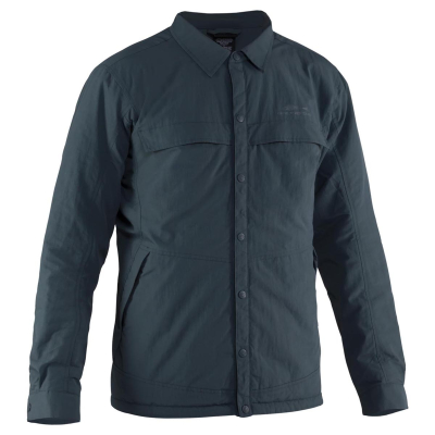 Куртка Grundens Dawn Patrol Jacket Dark Slate, 3XL