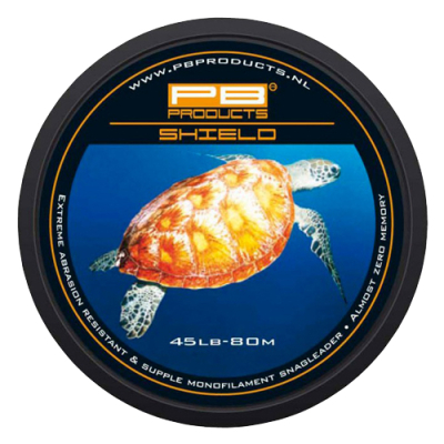 Снаг-лидер моно PB Product Shield 45lb 80m 10400