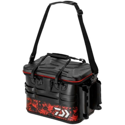 Сумка Daiwa AT Tackle Bag D36(B)BRD