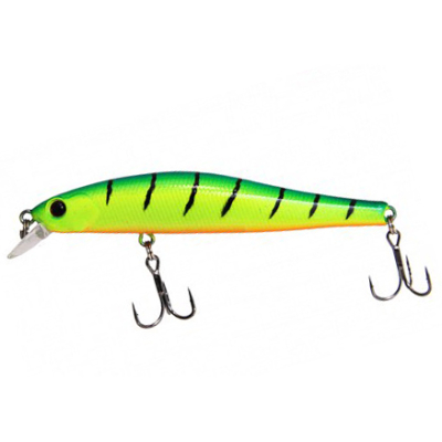 Воблер Mottomo Leo 90SP 10,4g цв. Lime Tiger