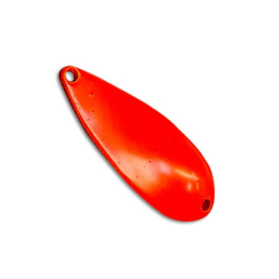 Блесна колеблющаяся Forest PAL 3.8g цв. #05