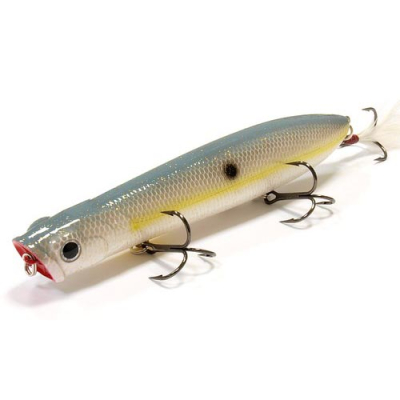 Воблер Lucky Craft Gunfish 135-172 Sexy Chartreuse Shad 
