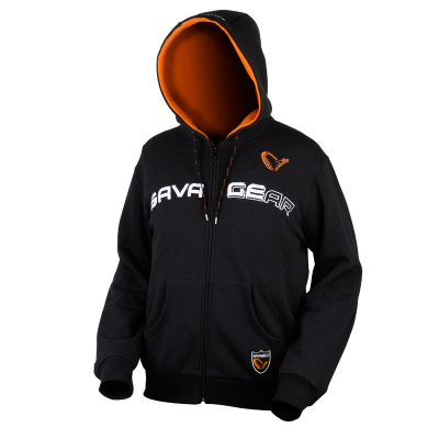 Толстовка Savage Gear Hooded Sweat Jacket L