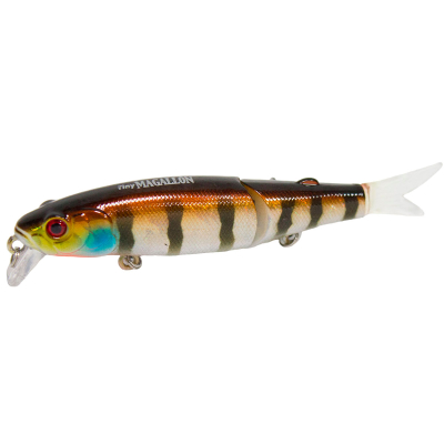 Воблер Columbia Tiny Magallon SP 88мм цвет Noike Gill