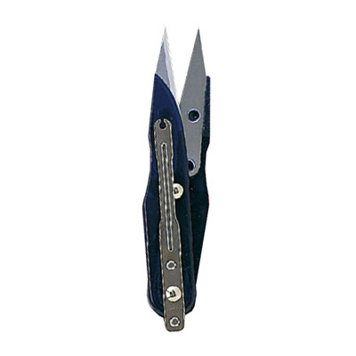 Ножницы для PE Daitoubuku 1019 PE Cut Nigiri Scissors