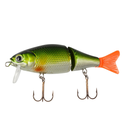 Воблер Chimera Bionic Swim Bait Hellion 80FL 80mm/20g цв. 310 (2 зап. хвоста)