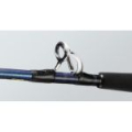 Удилище Daiwa Gouin Bull HH-190･V тест 187-938 гр.