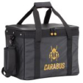 Сумка с держателем для 4х удилищ Abu Garcia Carabus Station Bag