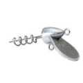 Штопор огруженый с лопастью Svartzonker Screw-in-lip Medium 16,3gr