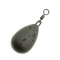 Грузило Korda Pear Swivel 4,0oz 112гр