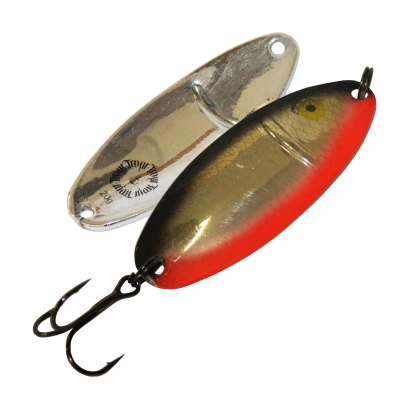 Блесна Trout Bait Chernospynka 20 гр. цв. 483