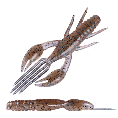 Силиконовая приманка OSP Dolive Craw 2" цв. TW117