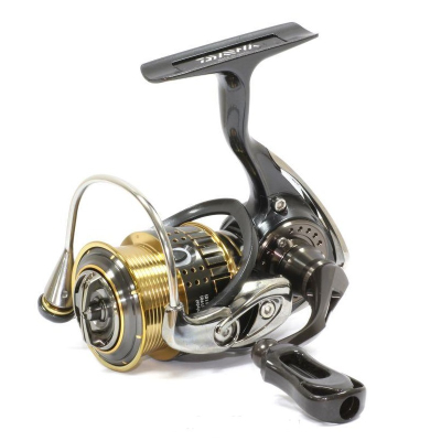 Катушка Daiwa Exist '15 2003F(G)