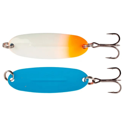 Блесна Fish Crystal "Wabler W40" 57мм 7гр. цвет # 96