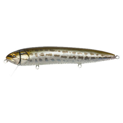 Воблер Megabass DoRum 120SD цв. Raigyo