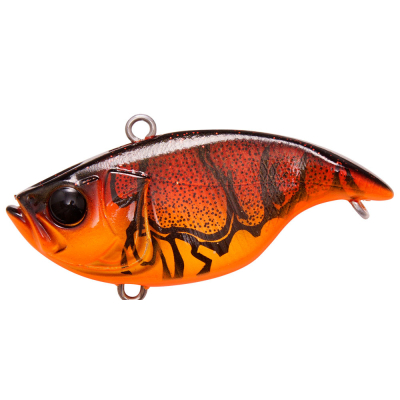 Воблер Megabass Vibration-X Dyna цв. Wild Craw