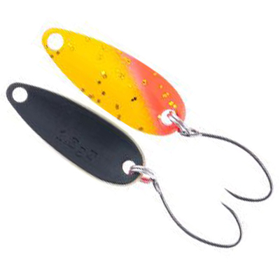 Блесна колеблющаяся Mukai Clue 5гр #T55