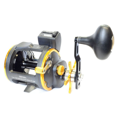 Катушка Grfish Seara 20TRLC