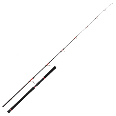 Удилище морское поппинговое Hearty Rise Gyoluck Tuna GLT-812S/150